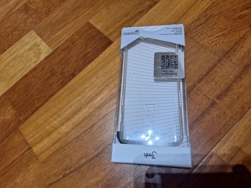 Clear Case One Plus 6