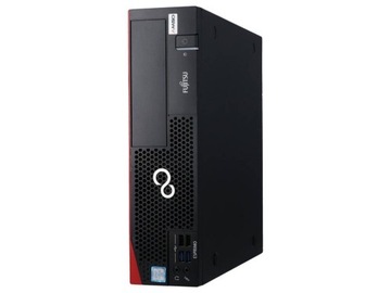 Fujitsu Esprimo D756 i5-6500 4x3.2GHz 8GB 240GBSSD