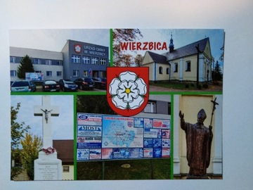 Wierzbica - pow. radomski