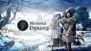 Medieval Dynasty Pl klucz Steam 