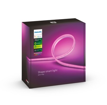 Zewnętrzna Taśma LED Philips hue 19 W 230 V 2 m