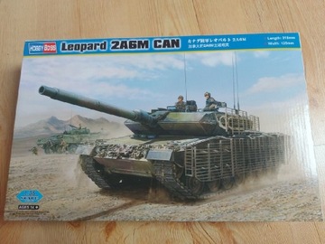 Leopard 2A6M 