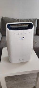 Osuszacz powietrza De Longhi DEX212F