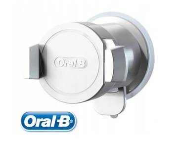 Nowy uchwyt Oral-B na smartfona
