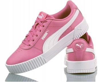 BUTY PUMA CARINA L Sportowe Damskie 