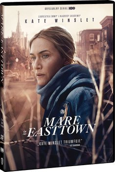 Mare z Easttown Sezon 1 - DVD (folia)