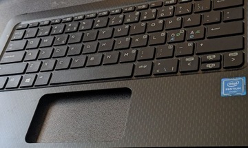 Klawiatura HP ProBook x360 G3 EE 11,6" 