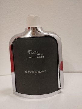 Jaguar classic chromite 100ml EDT 