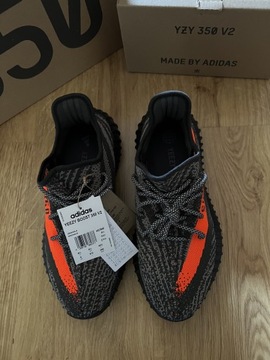 Adidas yeezy boost 350 carbon beluga 