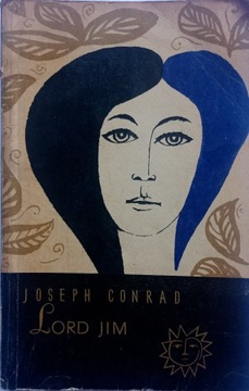Lord Jim. Joseph Conrad tom 2 1991 r