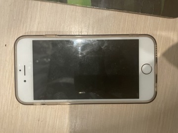 iPhone 6s telefon