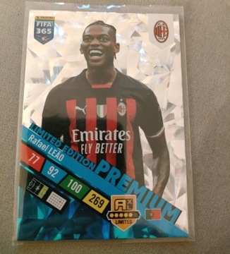 FIFA 365 2023  LIMITED PREMIUM LEAO