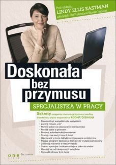 Doskonała bez przymusu Eastman Linda Ellis BDB