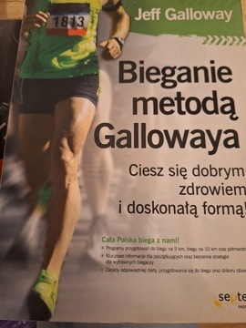 Bieganie metoda Gallowaya
