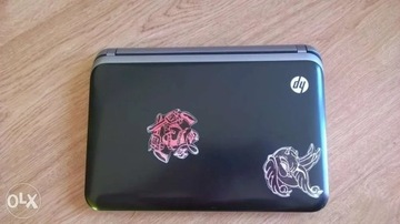 Laptop HP mini 210 3010 sw