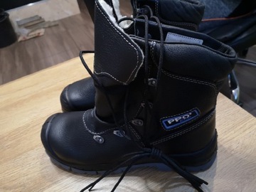 Buty robocze Ppo Winter