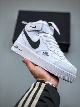 Nike Air Force 1   FB2348-001 buty męskie 40-46