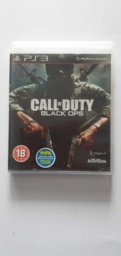 Call Of Duty Black Ops Sony PlayStation 3
