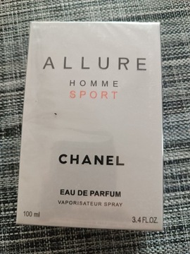 Perfumy Channel Allure home 