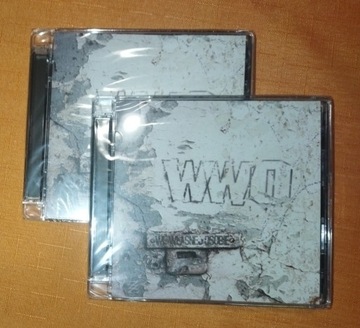 WWO We Własnej Osobie CD