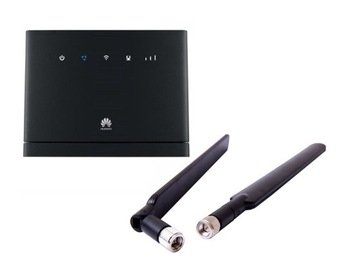 Huawei LTE Router B315s-22 nowy