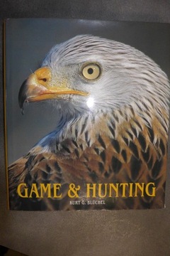 Bluchel Game and Hunting polowanie myślistwo