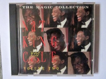 Nat King Cole The Magic Collection v.2