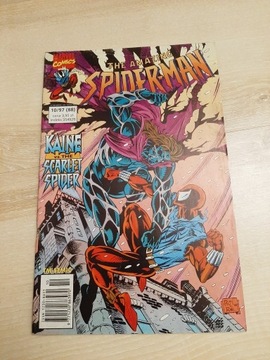 The Amazing Spider-man 10/97 TM-Semic nr235