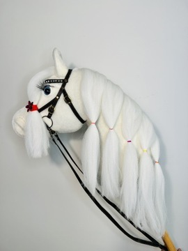 Hobby horse Tajemnica