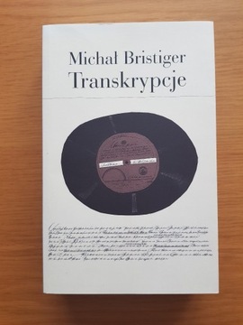 Michał Bristiger - TRANSKRYPCJE