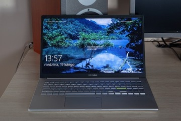 Asus Vivobook S533F