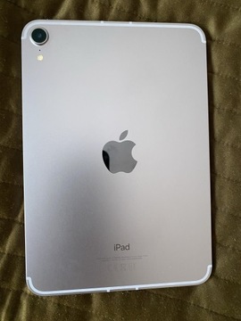 Apple iPad Mini 6 LTE/ 5G Purple