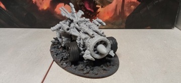 Wh40k Orks Megatrakk Scrapjet