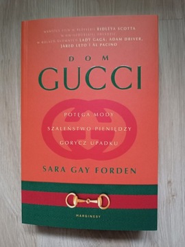 Dom Gucci Sara Gay Forden