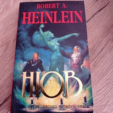 Hiob R.A.Heinlein