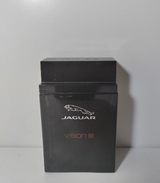 Próbka perfum Jaguar Vision III 5ml