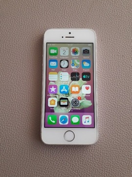Apple iPhone 5S 16GB Ladny i Sprawny 