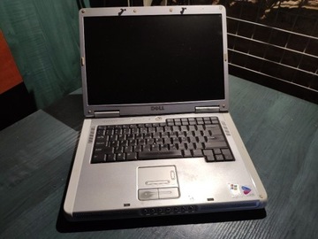Laptop Dell Inspiron 6000 PP12L