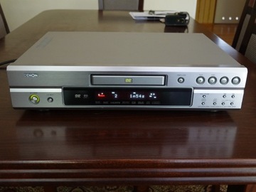 Odtwarzacz CD, SACD, DVD DENON DVD-2910