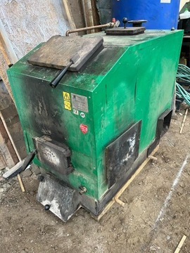 Piec Moderator 40 KW