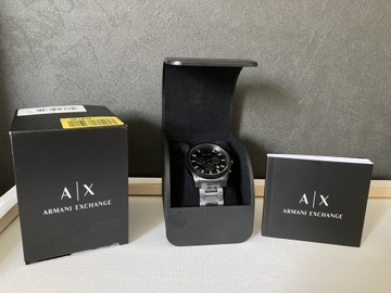Zegarek Armani Exchange  AX2093