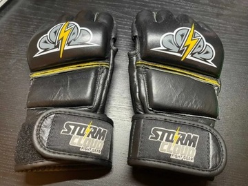 rękawice MMA Storm Cloud 4 OZ - rozmiar M