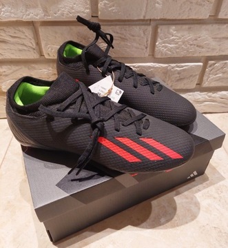 Adidas Speedportal.3 FG  r 338 trawa korki