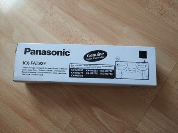 Toner Oryginał  Panasonic KX-FAT92E