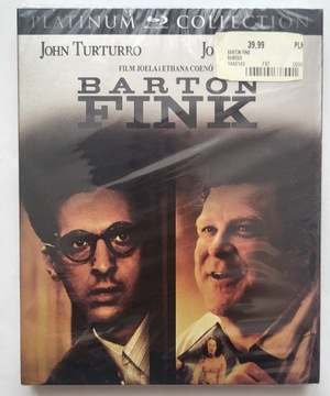 BATRON FINK Blu-ray PL