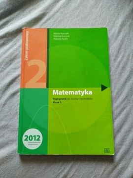 Matematyka 2