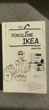 Pokolenie Ikea, Piotr C.