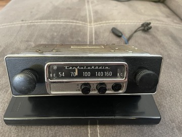 Radio samochodowe TenAutoRadio AT-96-10