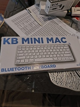 Klawiatura KB Mini Mac