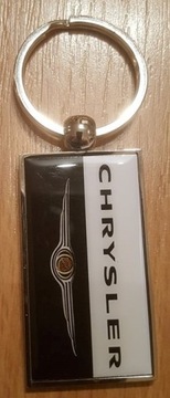 Chrysler breloczek brelok do kluczy